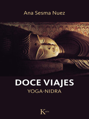 cover image of Doce viajes
